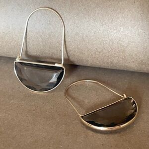 ✨Anthropologie Avignon Earrings